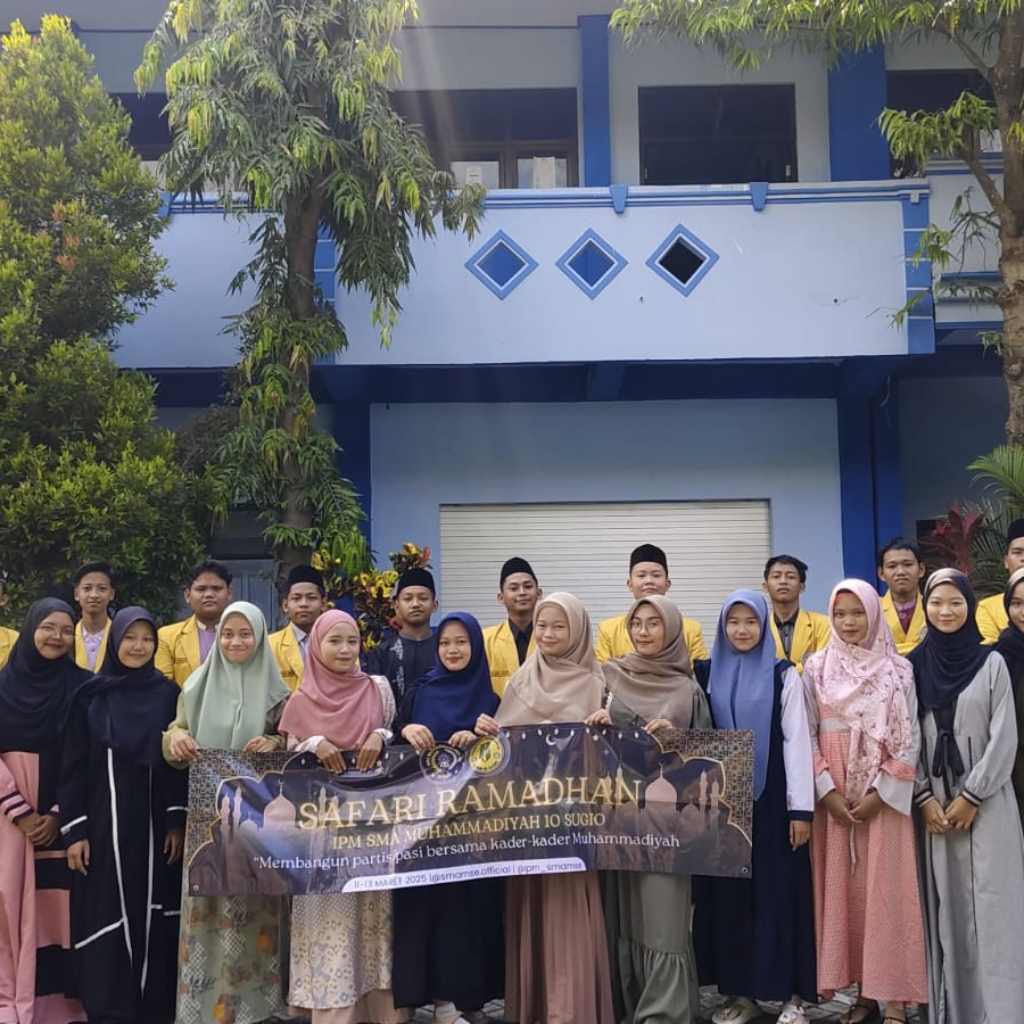 KEGIATAN FILANTROPI