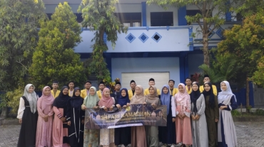 KEGIATAN FILANTROPI