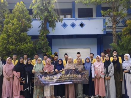 KEGIATAN FILANTROPI