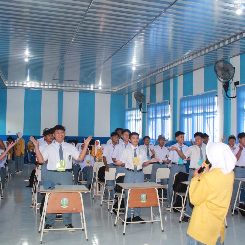 KEGIATAN FORTASI