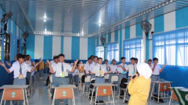 KEGIATAN FORTASI