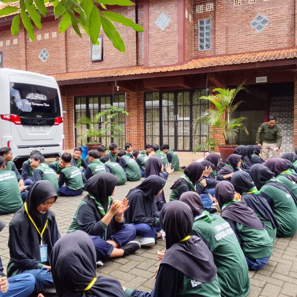 KEGIATAN LDKMS (1)