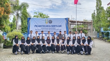PENGURUS IPM PERIODE 2025-2026
