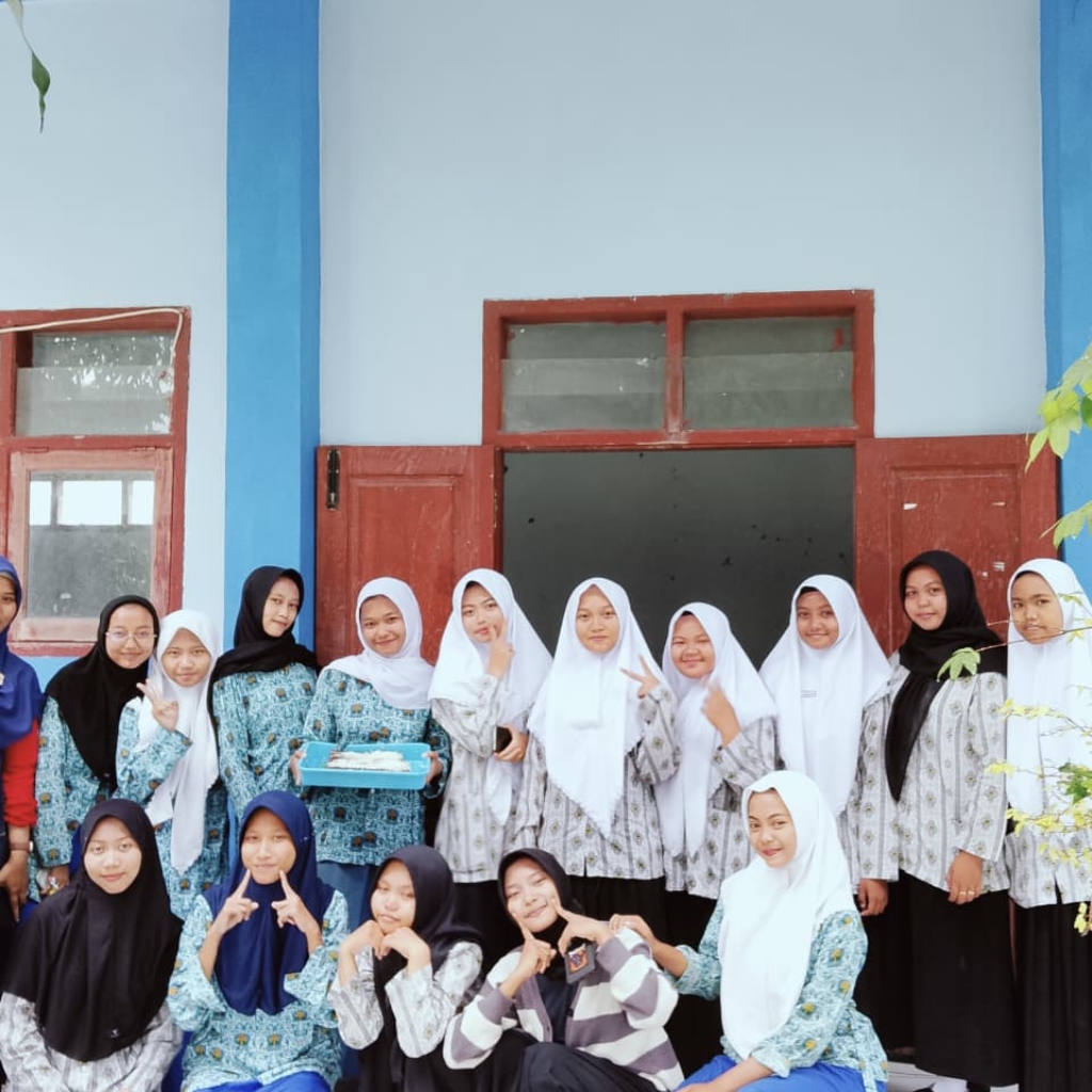 EKSTRA MEMASAK - KWH