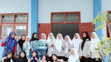 EKSTRA MEMASAK - KWH