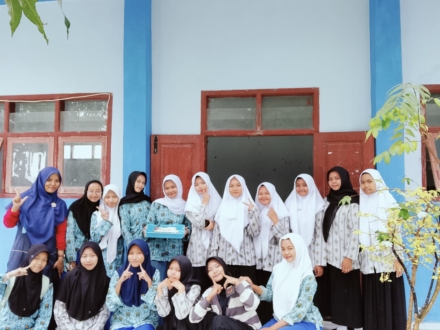 EKSTRA MEMASAK - KWH