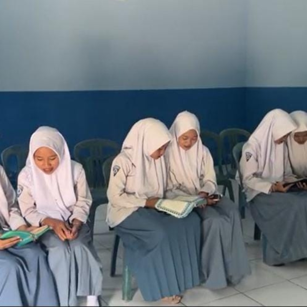 EKSTRA TAHSIN