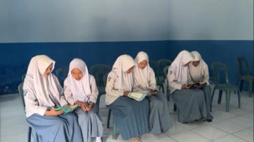 EKSTRA TAHSIN