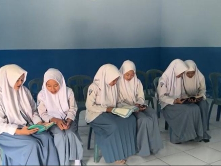 EKSTRA TAHSIN
