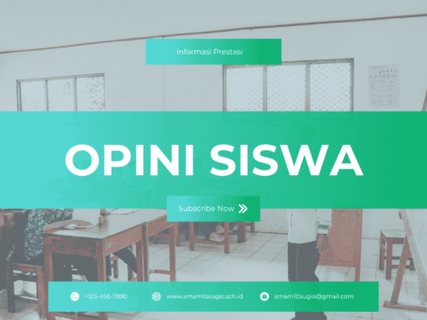 opini