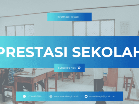 prestasi